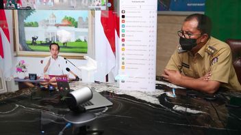 Danny Pomanto: Instruksi Jokowi Sudah Dilakukan Makassar dengan Tim Detektor COVID-19