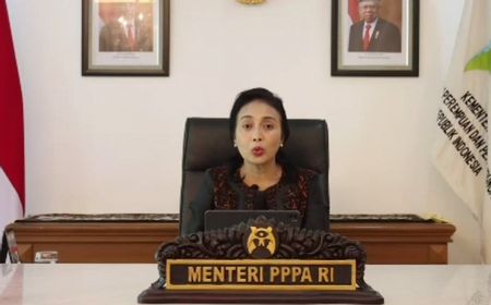 Webinar Peringatan Hari Kartini, Peran Perempuan di Era Transpormasi Digital