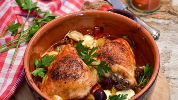 5 Recommendations for Chicken Dishes So You Don't Get Bored: Delicious and Easy to Make