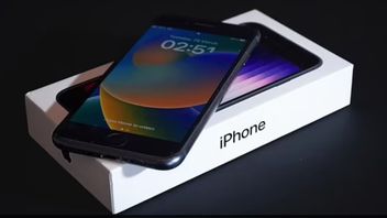 جاكرتا - تستعد شركة آبل لإطلاق iPhone SE 4 بشاشة 6.1 بوصة ومنفذ شحن USB-C