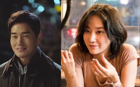 Yoo Ji Tae dan Jeon Jong Seo Dikabarkan Bintangi Money Heist Korea