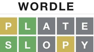 Gim Tebak Kata Paling Fenomenal, Wordle Diakuisisi oleh The New York Times