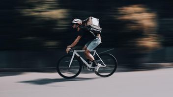 'Jogja Lebih Bike' Ajak Warga Bersepeda untuk Kualitas Udara Kota yang Lebih Baik