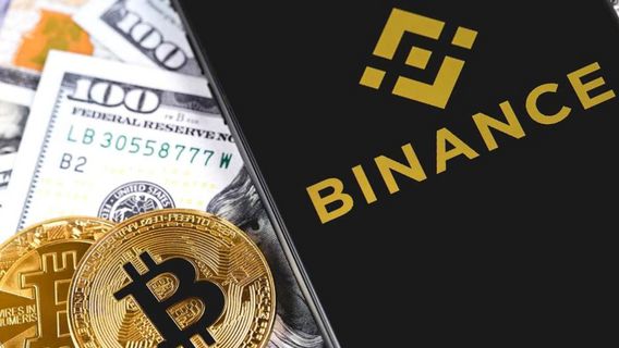 الفلبين Binance Blockchain لأنه يعمل دون تصريح