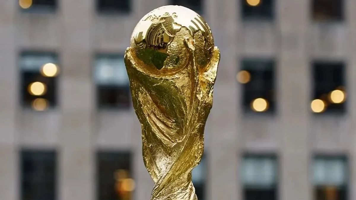 61 World Cup Ahead Day: Qatari Ambassador Facing LGBT Rights Appeal
