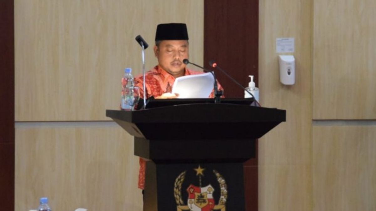 Giliran PKS Kritik Bobby Nasution, Soroti Buruknya Realisasi PAD Parkir Kota Medan