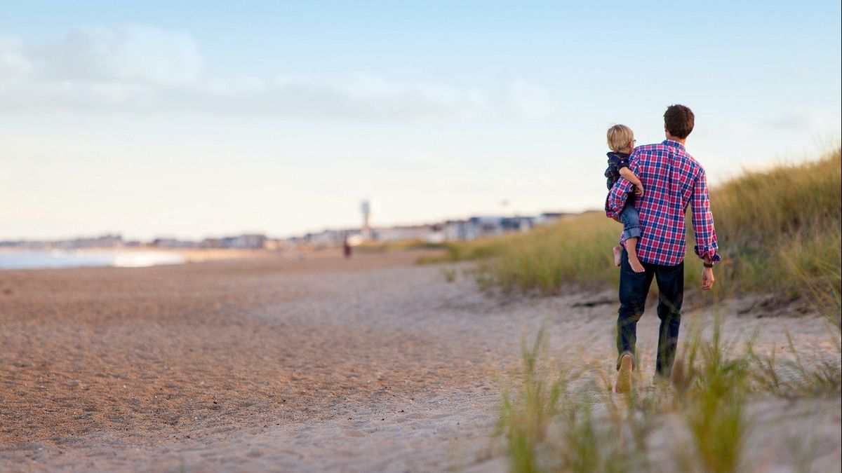 Ne Payant Pas De Pension Alimentaire Pour Enfants Après Le Divorce, Deux Hommes En Corée Du Sud Interdits De Quitter Le Pays