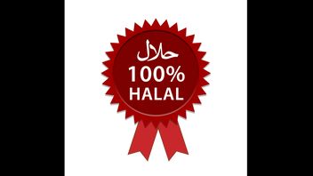 Through The Ciptaker Bill, The Authority For Halal Certification Is Better In The Government, Not Ormas