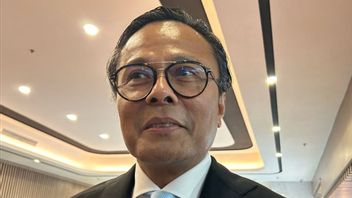 BUMN Berstatus Perum sebagian Bakal Masuk Danantara