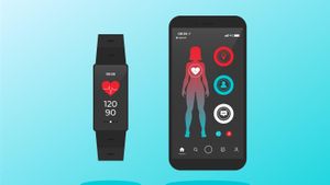 Revolusi Kesehatan Dimulai: Wearable Teknologi Pencitraan untuk Monitoring Kesehatan yang Wajib Anda Tahu