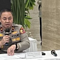 Densus 88 Antiteror Tangkap 5 Orang Perekrut Pelajar untuk Masuk Jaringan Teroris via Game Online