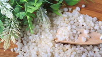 Ornamental Plants Can Grow More Fertile And Healthy, Know 7 Epsom Salt Usage Tricks