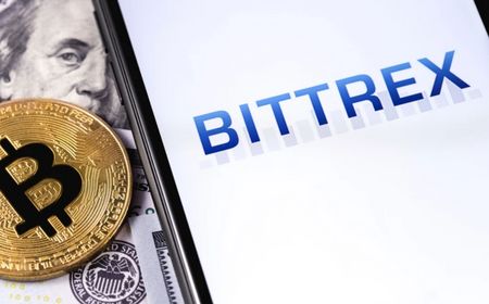 Bittrex, Bursa Kripto yang Bangkrut Pinjam Bitcoin Senilai Rp103 Miliar