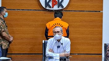 KPK副会長:人々は、私たちが働かないと判断されなければ、人々と機敏になることを望んでいます