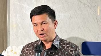 مواصلة زيارة برابوو إلى الولايات المتحدة ، رئيس جارودا مو نيغو مواصلة شراء طائرات بوينغ