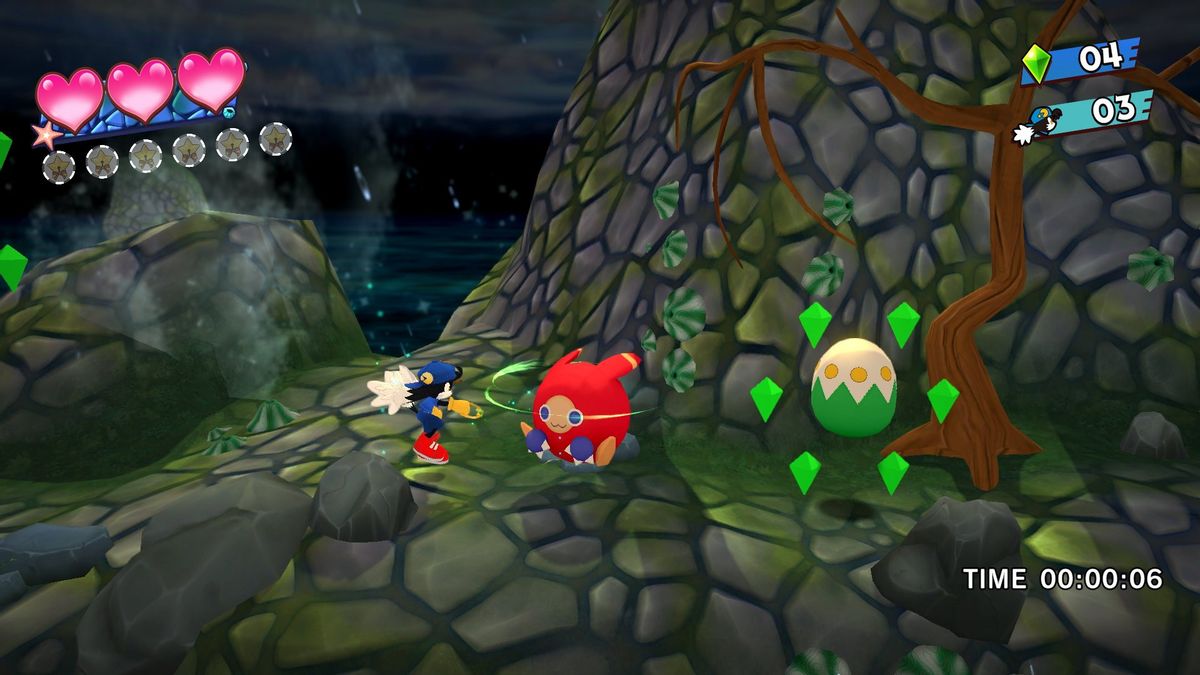 KLONOA Reverie Series Coming To Series PS4, PS5, Xbox One, And PC