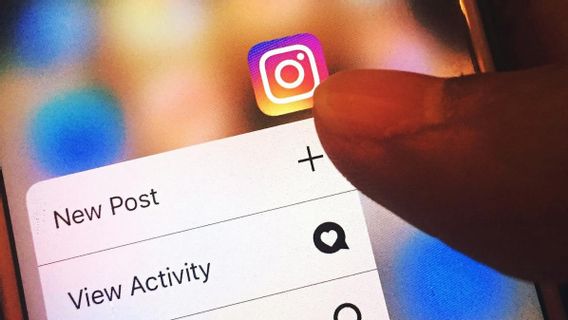 Instagram 使用生成AI技术准备了新的视频背景编辑工具