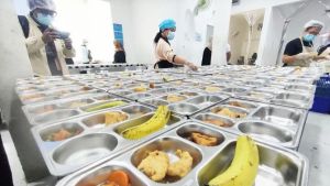 Komisi IX DPR Sebut MBG Saat Libur Sekolah Tidak Efektif