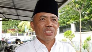 Daftar Tunggu Haji Reguler di Mataram, NTB 36 Tahun