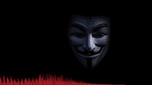 Melihat Pergerakan Anonymous di Tengah Aksi Protes Terbunuhnya George Floyd