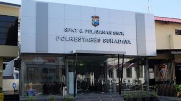 Police Still Investigating Dog Slaughterhouse In Surabaya