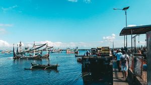 Diminta Cek Fisik, Akademisi Temukan Keganjilan Proyek Kapal Kayu di Bima Diduga Dikorupsi