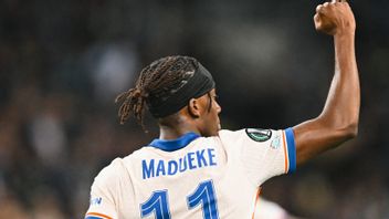 Chelsea Menang Besar di Semifinal Pertama Liga Conference