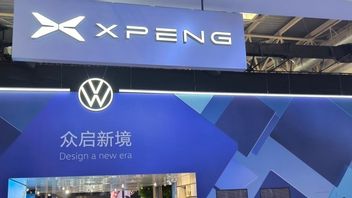 从2026年开始,大众汽车在中国的电动汽车由Xpeng自治系统驱动