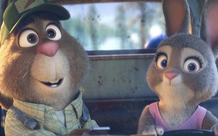 Zootopia+ Siap Kembali, Ini 4 Fakta Menarik dari Petualangan para Binatang