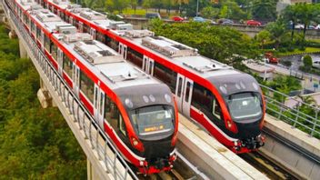 Jabodebek LRT Project: Operation Schedule, Station, Ticket Price And Payment Model