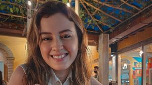 Berniat Ambil Mobil Miliknya, Kimberly Ryder Malah Dimintai Uang Rp100 Juta oleh Edward Akbar