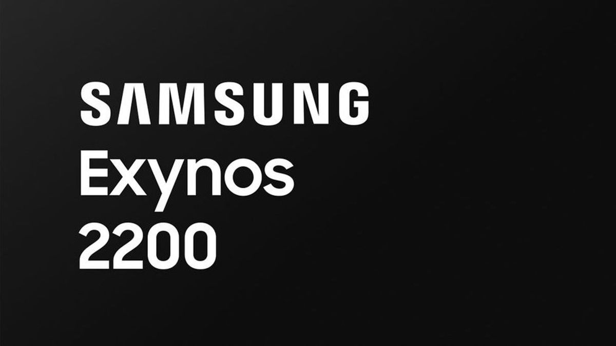Samsung Bongkar Jeroan Exynos 2200 yang Bakal Debut di Gawai Seri S