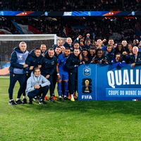 Resmi, Perancis Tanpa Gelandang Real Madrid dan Kiper PSG di Piala Dunia 2026