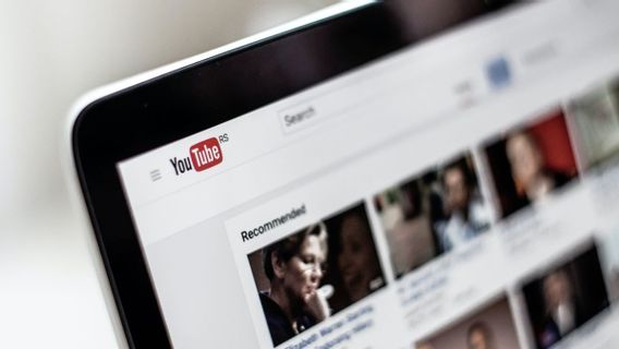 YouTube Tak Lagi Labeli Kualitas Video 720p Sebagai <i>High Definition</i>