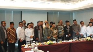 JK dan Pelaku Sejarah Malino I-II Ikrar Sepakat Jaga Kedamaian Buntut Kontroversi Isi Ceramah