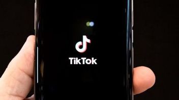 TikTok Ajukan Banding ke Mahkamah Agung AS untuk Cegah Larangan Operasi