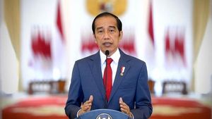 Jokowi: Digitalisasi Ekonomi Lahirkan Decacorn dan Unicorn