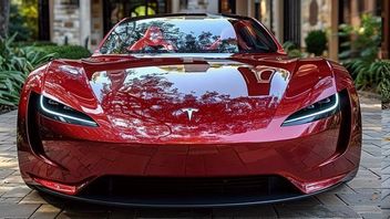 グロックはジェミニを倒す:所有のAIチャットボットXはテスラ車にもっと早く登場する