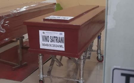 Satu Jenazah Korban Kali Bekasi Teridentifikasi Bernama Vino, yang Disebut Temannya Ditangkap di Polsek