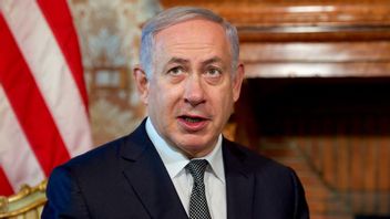 Buntut Masalah Menlu Libya, PM Israel Netanyahu Tegaskan Seluruh Pertemuan Diplomatik harus Disetujuinya