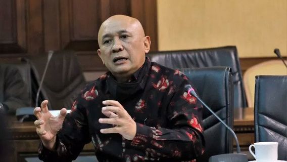 Teten Dorong Peran Startup Muda Kembangkan Teknologi Digital Perkuat Ekosistem Bisnis