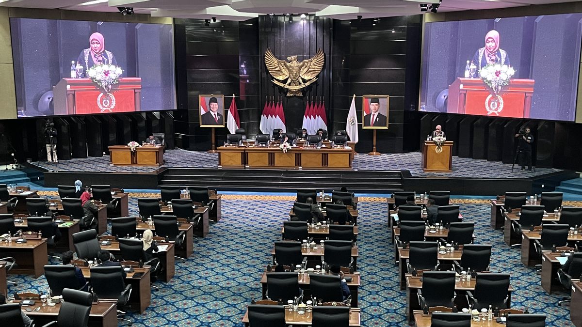 Gerindra Usul Pemprov DKI Terbitkan Bansos Kartu Janda
