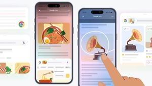 Google Hadirkan Terjemahan Lanjutan Circle to Search di Ponsel Pixel