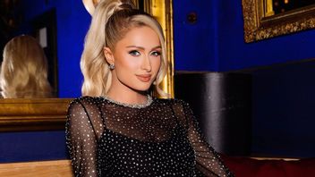 Paris Hilton Shares Latest News After The Fire At The Filming Site