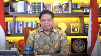 Considered A New Reality, Golkar Continues To Highlight Crypto Development In Indonesia