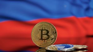 Rusia Siap Buat Cadangan Bitcoin,  Indonesia Perlu Ikutan?