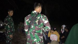 TNI AL Gagalkan Penyelundupan Pekerja Migran ilegal di Riau