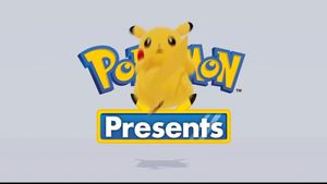 Penggemar Pokemon Siap-siap, Pokemon Presents Akan Berlangsung pada 27 Februari