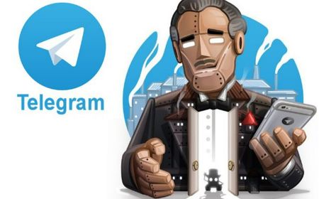 Cara Membuat Bot Telegram Tanpa Koding, Mudah!