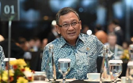 Ihwal Pembubaran SKK Migas, Menteri ESDM Bilang Begini